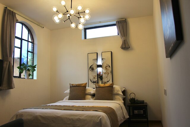 ピュアマインド ロフト ホテル