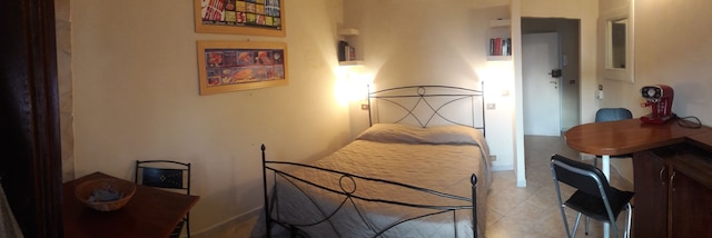 ディオスクロイ タウンハウス