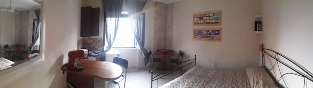 ディオスクロイ タウンハウス