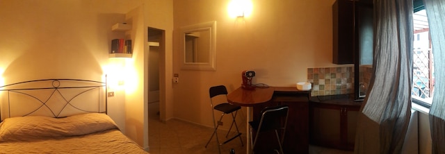 ディオスクロイ タウンハウス