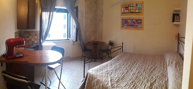 ディオスクロイ タウンハウス