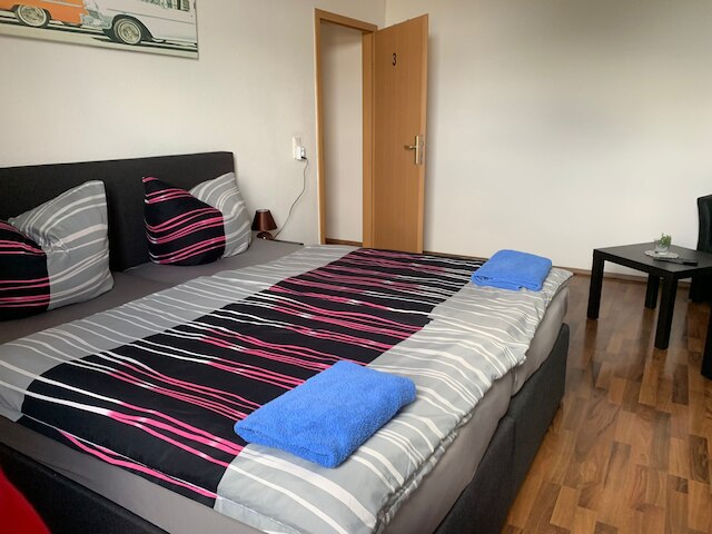 ペンション ケルレイ 71