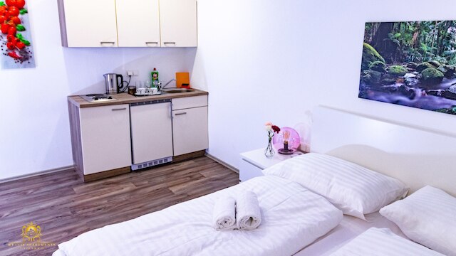 マイ シティ アパートメンツ - プライム ロケーション