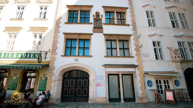 マイ シティ アパートメンツ - プライム ロケーション