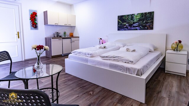 マイ シティ アパートメンツ - プライム ロケーション