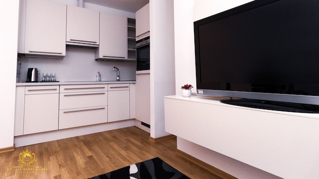 マイ シティ アパートメンツ