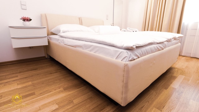 マイ シティ アパートメンツ