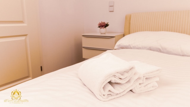 マイ シティ アパートメンツ