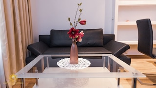 マイ シティ アパートメンツ