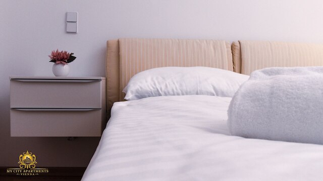 マイ シティ アパートメンツ