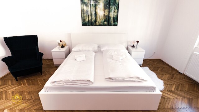 マイ シティ アパートメンツ - ラグジュアリー & グッド バイブス