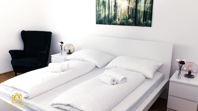 マイ シティ アパートメンツ - ラグジュアリー & グッド バイブス