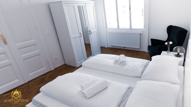 マイ シティ アパートメンツ - ラグジュアリー & グッド バイブス