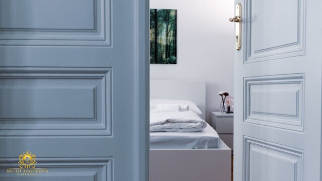 マイ シティ アパートメンツ - ラグジュアリー & グッド バイブス