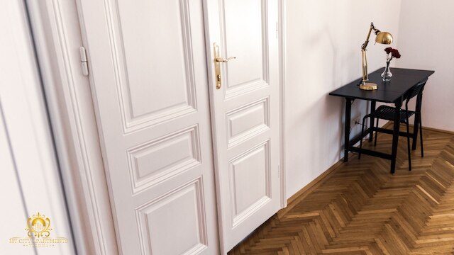 マイ シティ アパートメンツ - ラグジュアリー & グッド バイブス