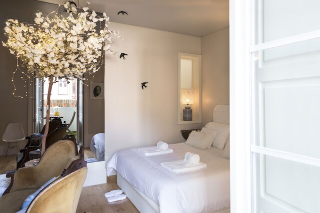 ブティック レンタルズ リトル トレジャー スタジオ