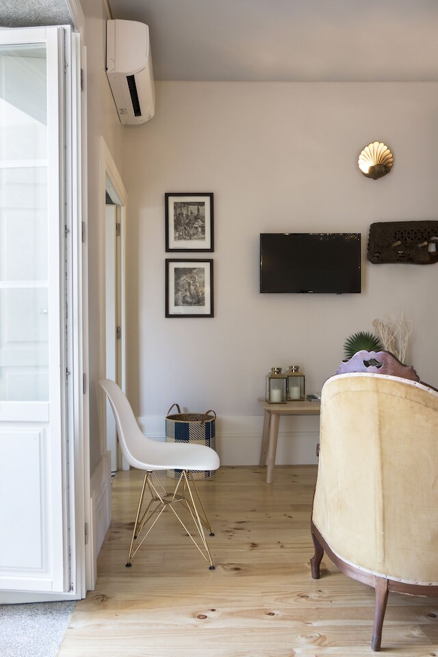 ブティック レンタルズ リトル トレジャー スタジオ