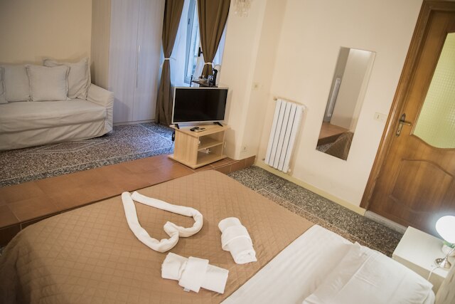 バラダッシーニ スイーツ