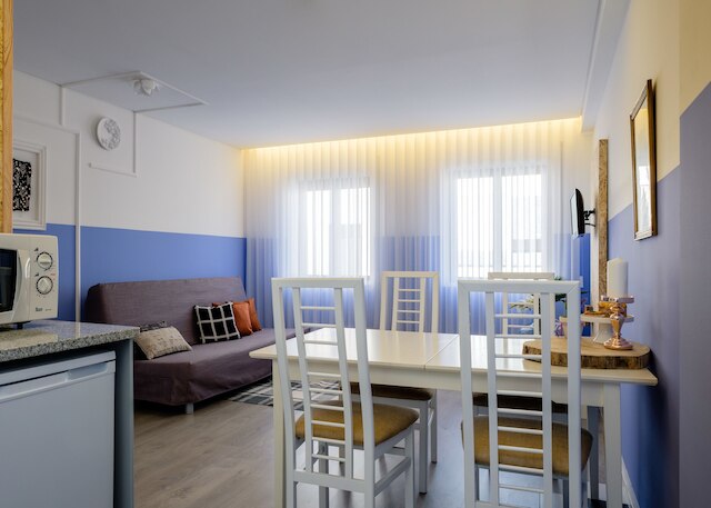 ブティック レンタルズ - プロヴァンス アパートメント