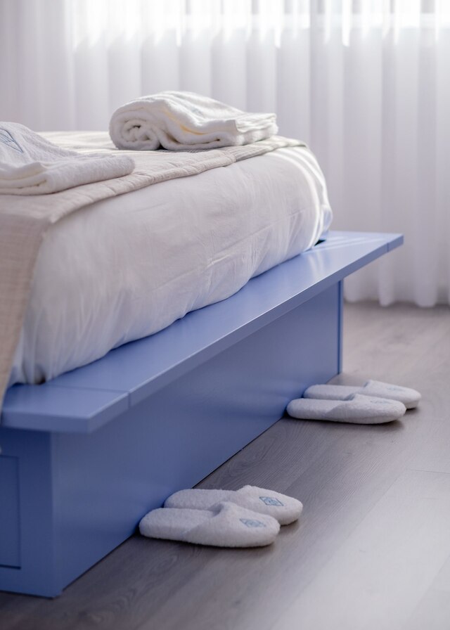 ブティック レンタルズ - プロヴァンス アパートメント