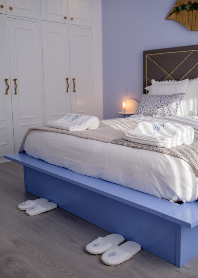 ブティック レンタルズ - プロヴァンス アパートメント