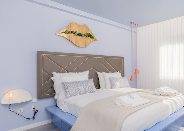 ブティック レンタルズ - プロヴァンス アパートメント