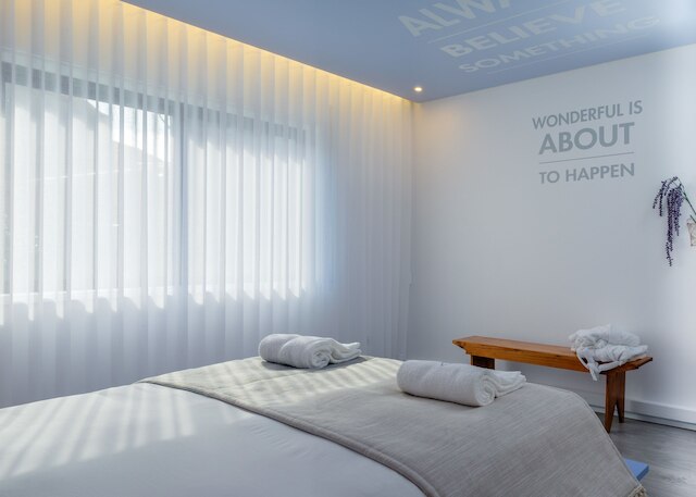 ブティック レンタルズ - プロヴァンス アパートメント