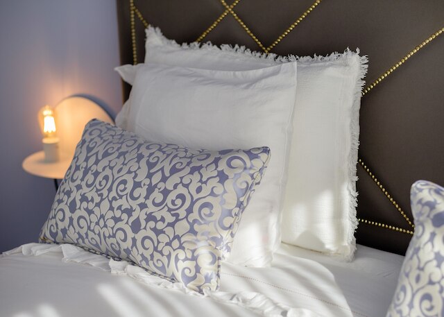 ブティック レンタルズ - プロヴァンス アパートメント