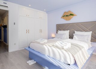 ブティック レンタルズ - プロヴァンス アパートメント