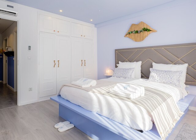 ブティック レンタルズ - プロヴァンス アパートメント