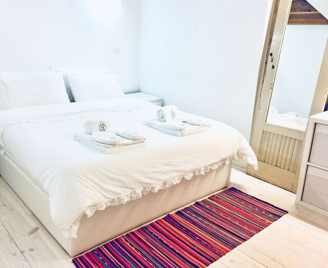 ブティック レンタルズ ヒドゥン トレジャー ドウロ アパートメント