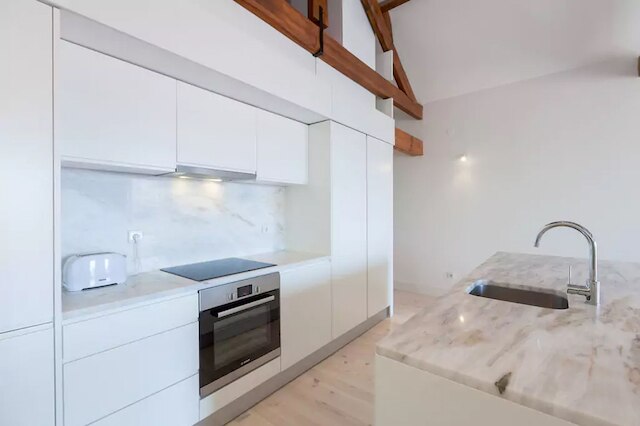 ブティック レンタルズ ヒドゥン トレジャー ドウロ アパートメント