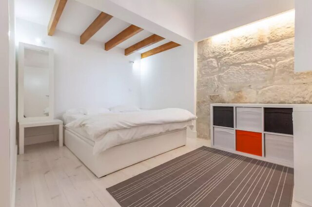 ブティック レンタルズ ヒドゥン トレジャー ドウロ アパートメント