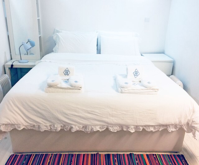 ブティック レンタルズ ヒドゥン トレジャー ドウロ アパートメント