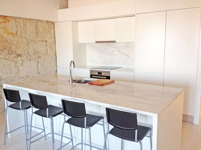 ブティック レンタルズ ヒドゥン トレジャー ドウロ アパートメント