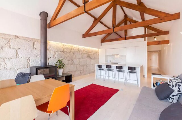 ブティック レンタルズ ヒドゥン トレジャー ドウロ アパートメント