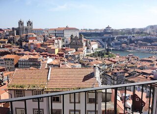 ブティック レンタルズ ヒドゥン トレジャー ドウロ アパートメント