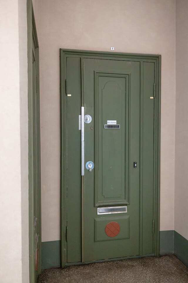 2ンドホームズ ビューティフル & モダン1 ベッBルーム ホーム ウィズ セントラル ロケーション