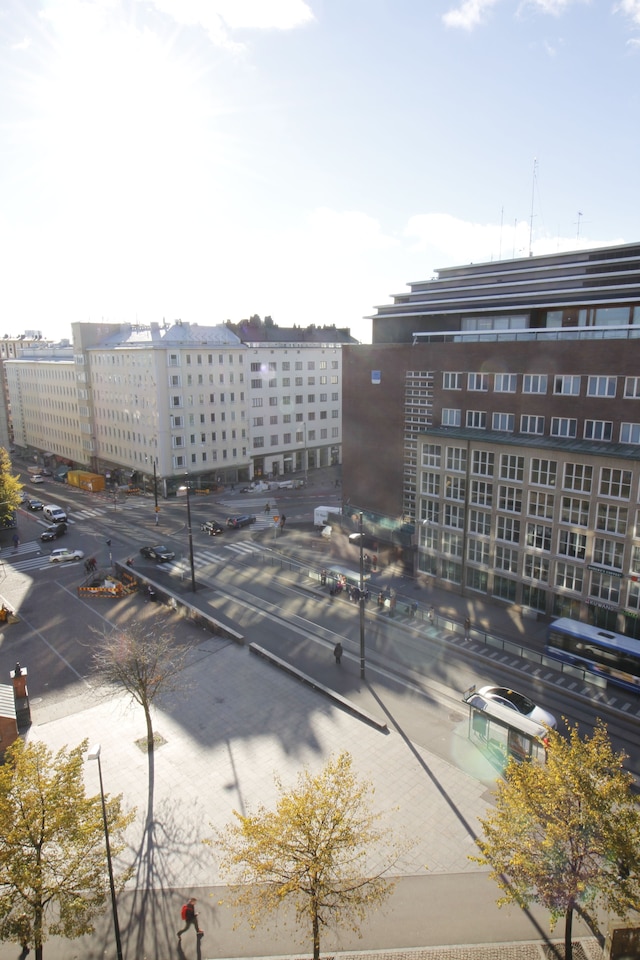 2ンドホームズ スタニング トップ フロア レジデンス ウィズ2 ベッドルー & サウナ