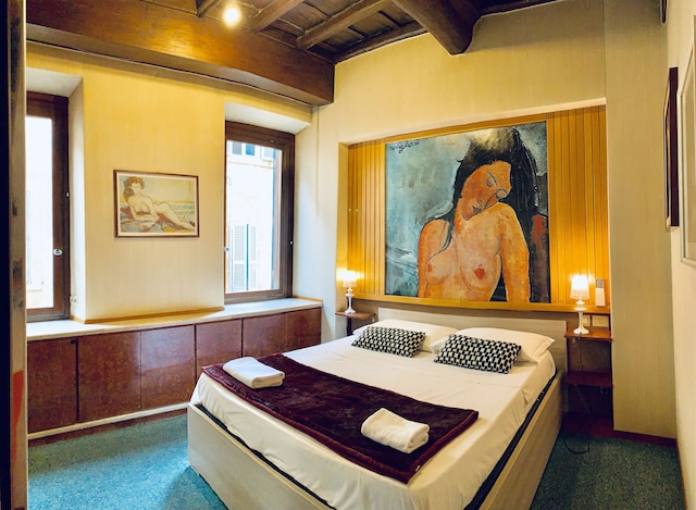 ローリナ アパートメント スパニッシュ ステップス