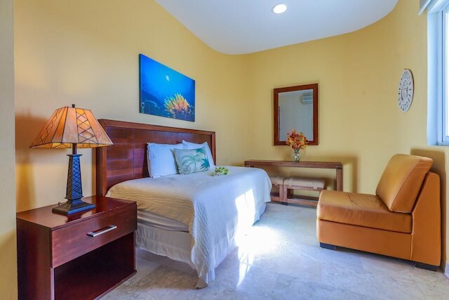 プエルタ アル マール - ペントハウス 504