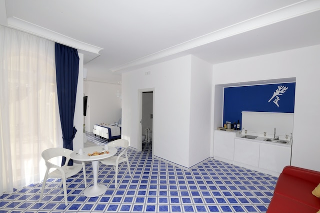 パラッツォ サン ジョバンニ