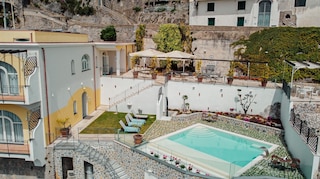 パラッツォ サン ジョバンニ