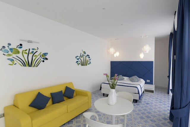 パラッツォ サン ジョバンニ