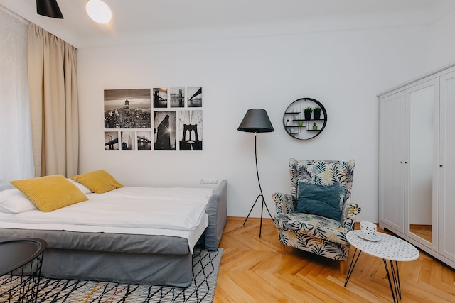 ショートステイポランド マルシャーコフスカ - B28