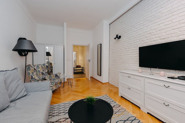 ショートステイポランド マルシャーコフスカ - B28