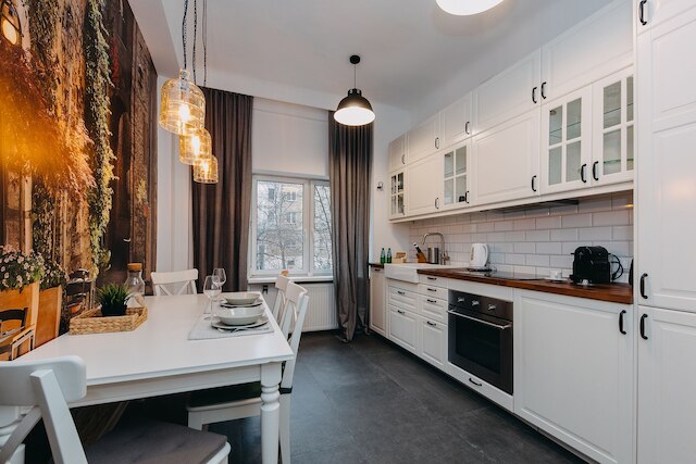 ショートステイポランド マルシャーコフスカ - B28