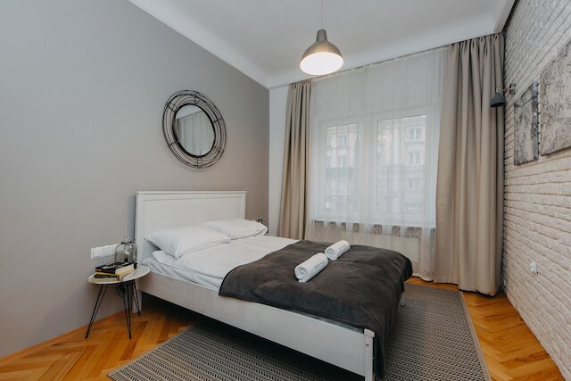 ショートステイポランド マルシャーコフスカ - B28