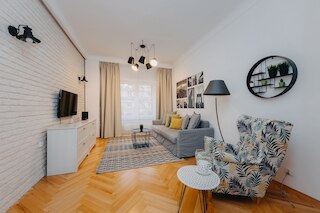 ショートステイポランド マルシャーコフスカ - B28