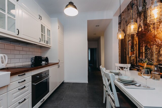 ショートステイポランド マルシャーコフスカ - B28